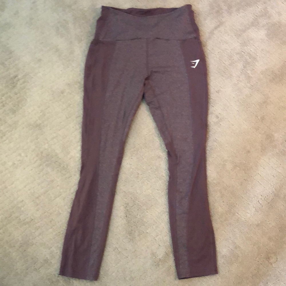 Gymshark Workout Pants